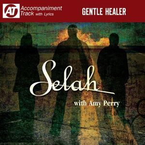 Selah - Gentle Healer  CD